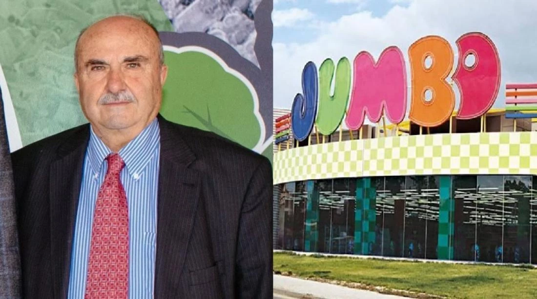 «Βόμβα» από τον πρόεδρο της Ομοσπονδίας Μεσιτών: «Η περίπτωση Παπαευαγγέλου δεν είναι μοναδική – Έχει στηθεί πυραμίδα»